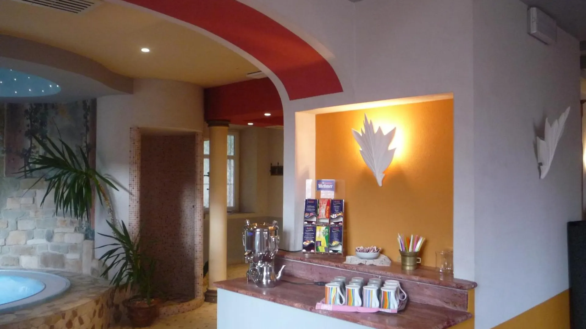 Hotel Regina Кортина-д'Ампеццо