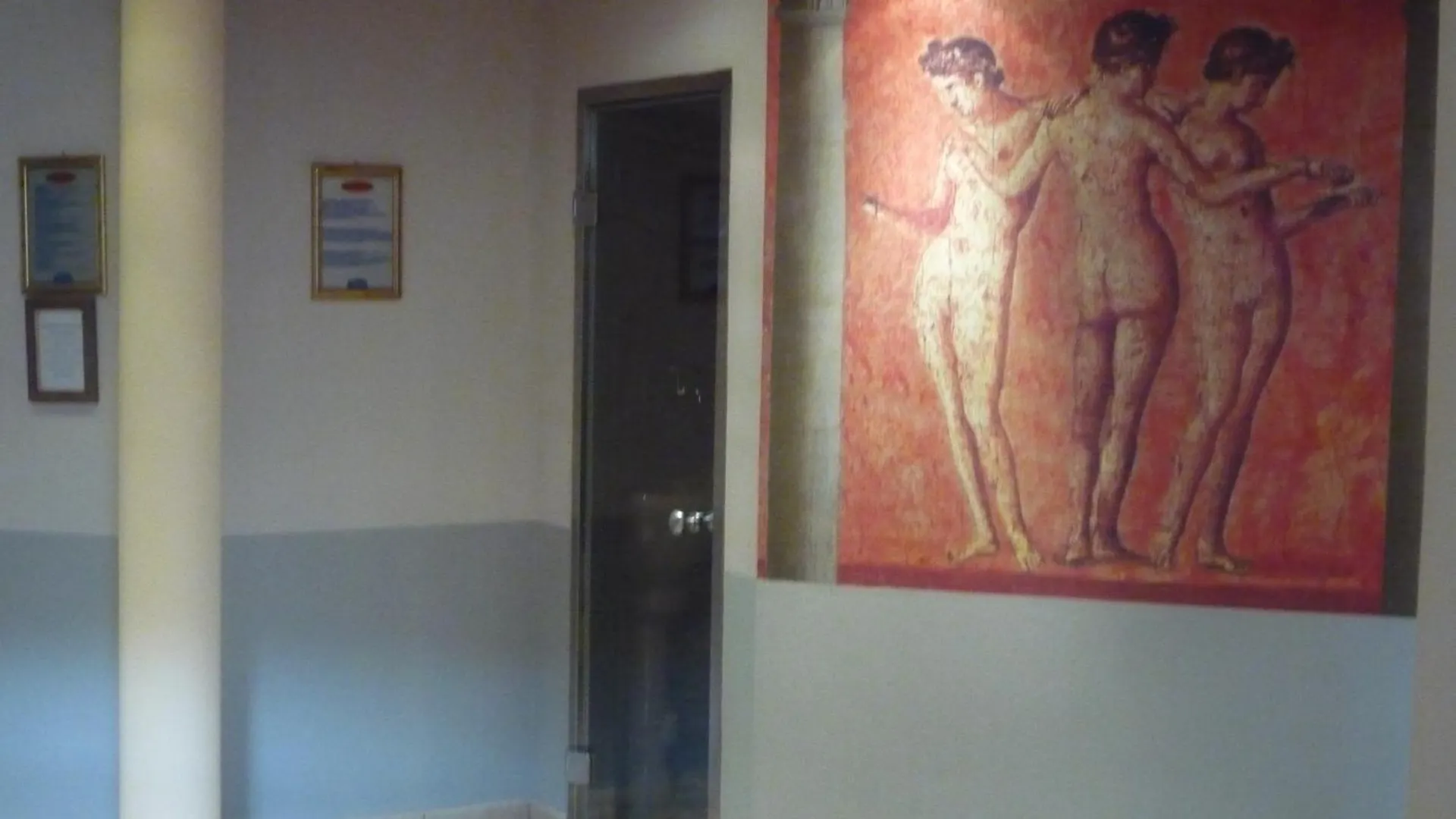 Hotel Regina Кортина-д'Ампеццо