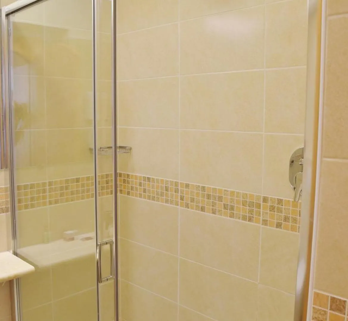 Hotel Regina Кортина-д'Ампеццо