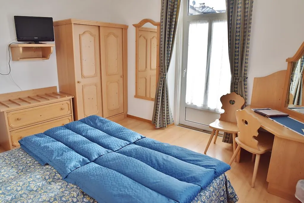 Hotel Regina Кортина-д'Ампеццо Италия