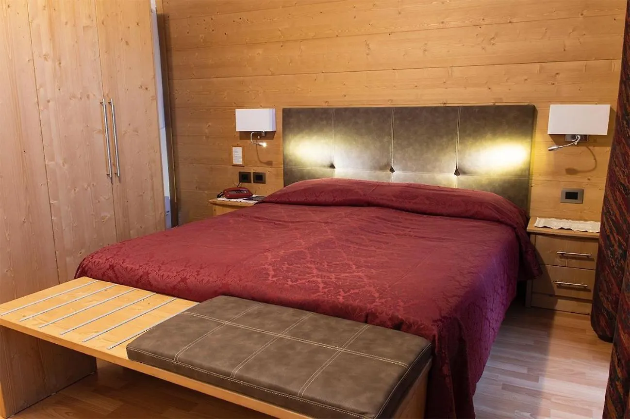 Hotel Regina Кортина-д'Ампеццо