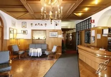 Hotel Regina Кортина-д'Ампеццо