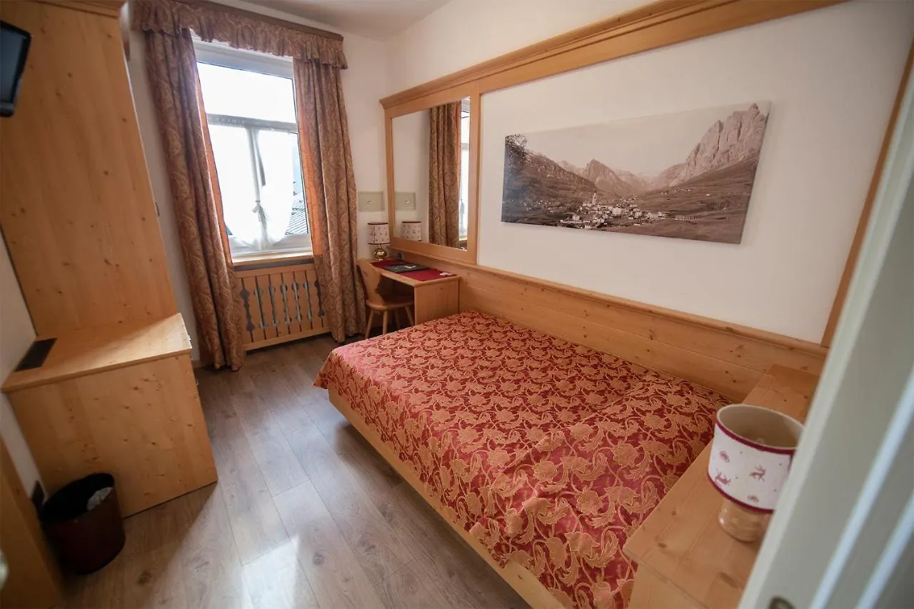 Hotel Regina Кортина-д'Ампеццо