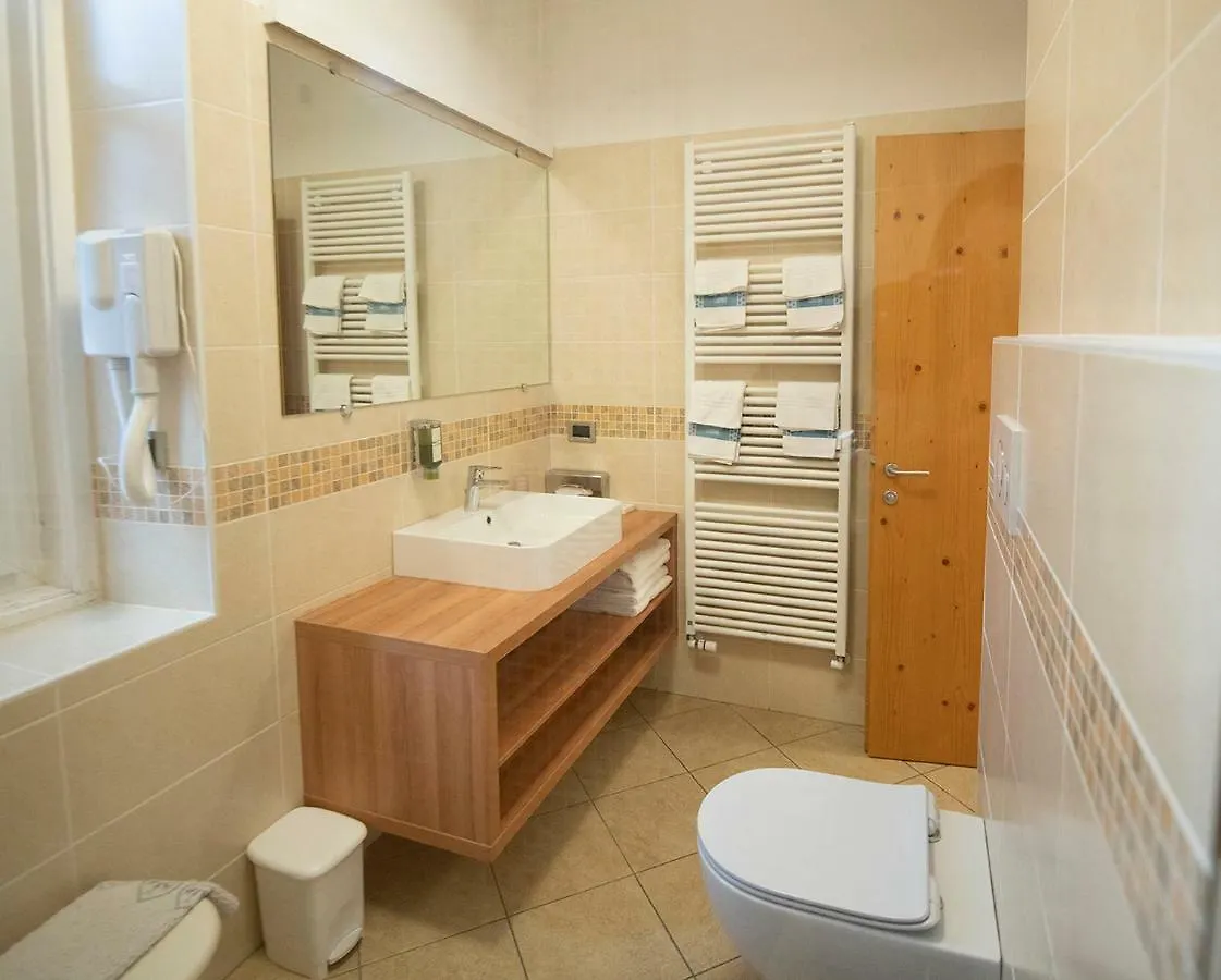 Hotel Regina Кортина-д'Ампеццо