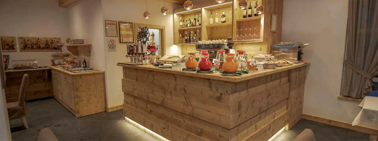 Hotel Regina Кортина-д'Ампеццо