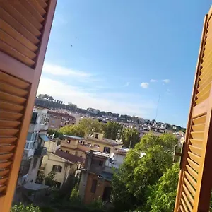 Domus Getsemani Rome
