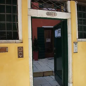 In Suite&apartments Venedig
