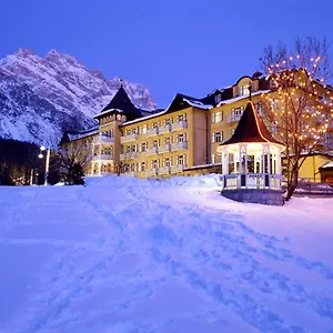 5* Hotel Miramonti Majestic Grand