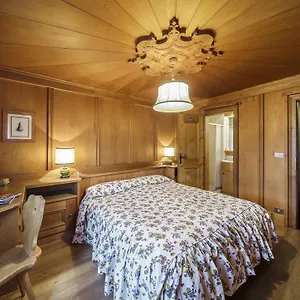 Appartamento Riadezeto - Stayincortina, Cortina dʼAmpezzo