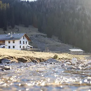 Rifugio Malga Ra Stua Cortina d'Ampezzo