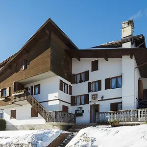 Appartamento Casanova - Stayincortina, Cortina dʼAmpezzo