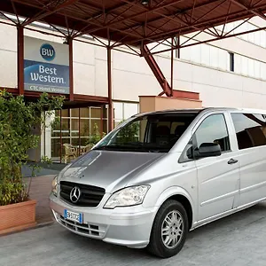 Western Ctc Verona סן ג'יובאני לופאטוטו
