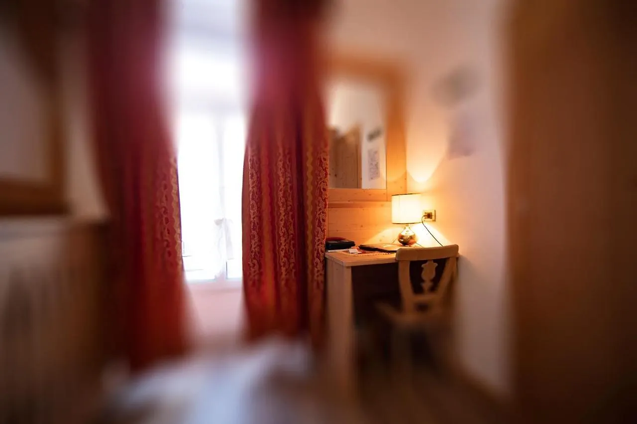 ***  Hotel Regina Cortina d'Ampezzo Italy