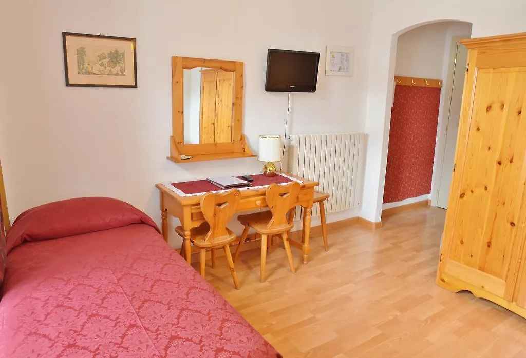 Hotel Regina Κορτίνα Ντ' Αμπέτσο