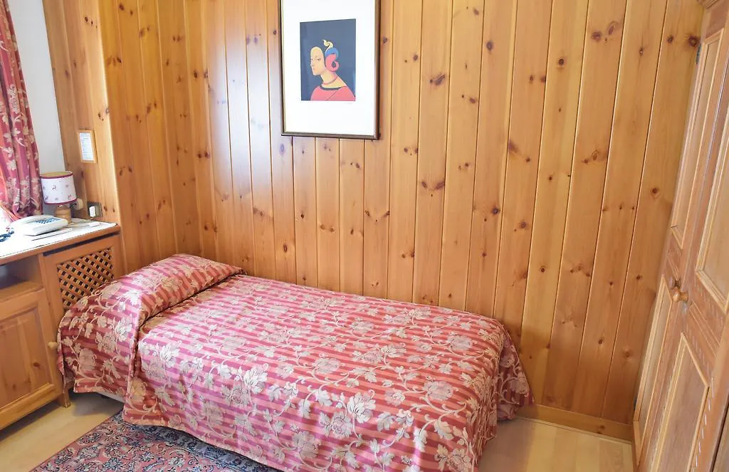 Hotel Regina Cortina d'Ampezzo