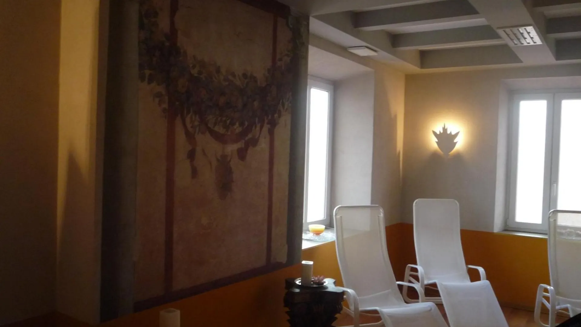 Hotel Regina Cortina d'Ampezzo