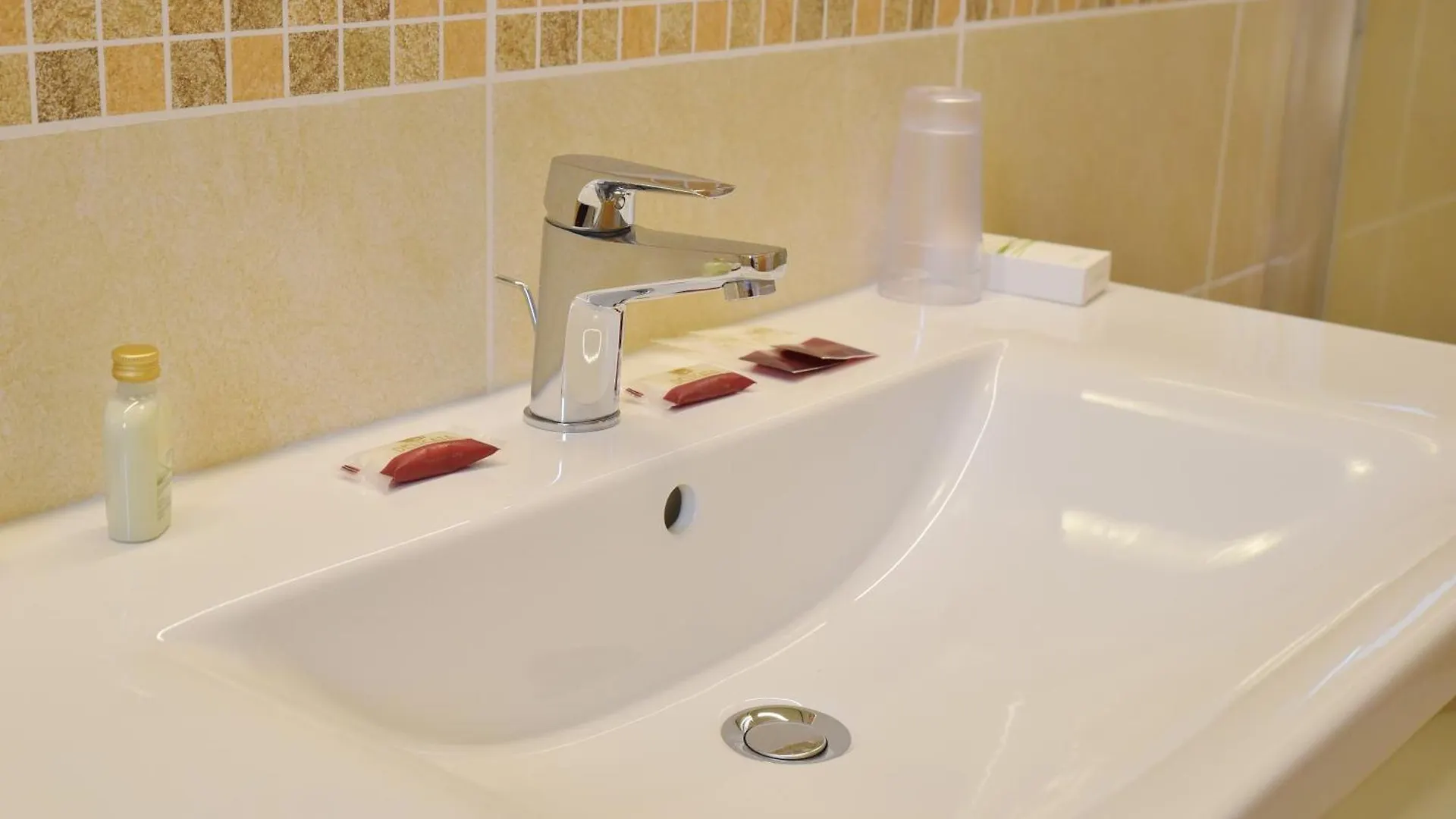 Hotel Regina Cortina d'Ampezzo Italy