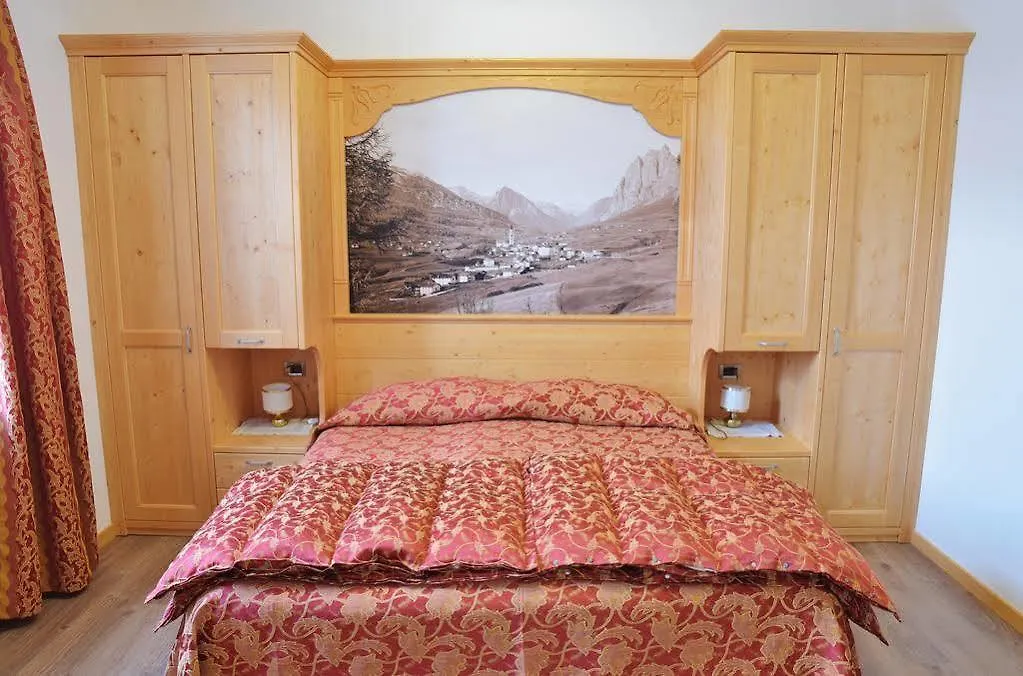 Hotel Regina Cortina d'Ampezzo