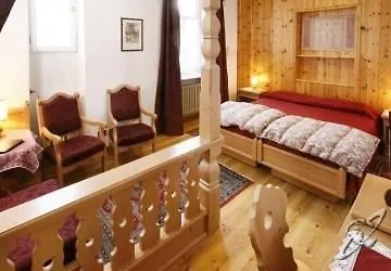 Hotel Regina Cortina d'Ampezzo