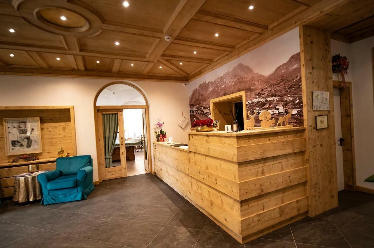 Hotel Regina Cortina d'Ampezzo