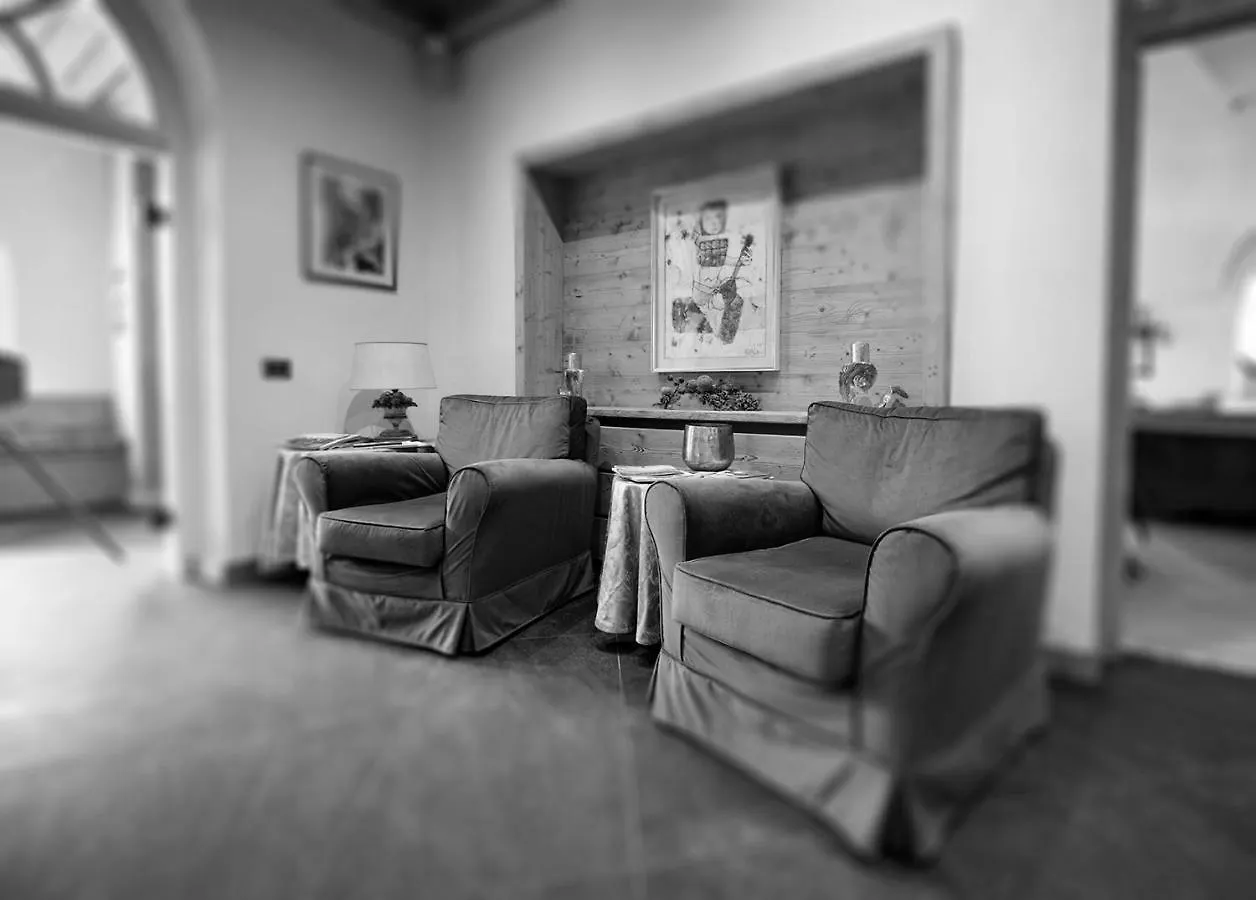 Hotel Regina Cortina d'Ampezzo