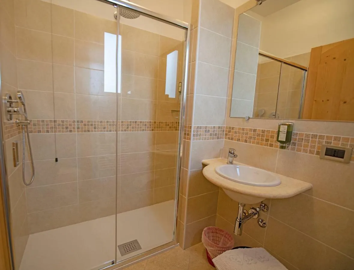 ***  Hotel Regina Cortina d'Ampezzo Italy